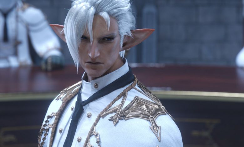 Final Fantasy XIV suspends sales to help servers