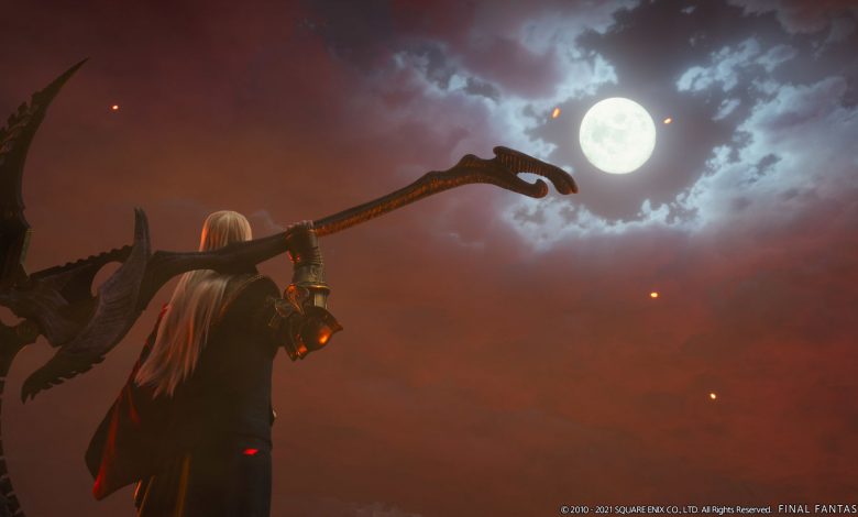 FFXIV: Endwalker's early access launch is here - and there are already long server lines