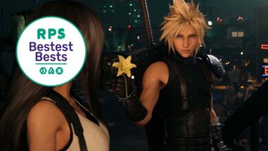 Final Fantasy VII Remake Intergrade (PC) review: a fascinating sight that takes FF7 in a bold new direction