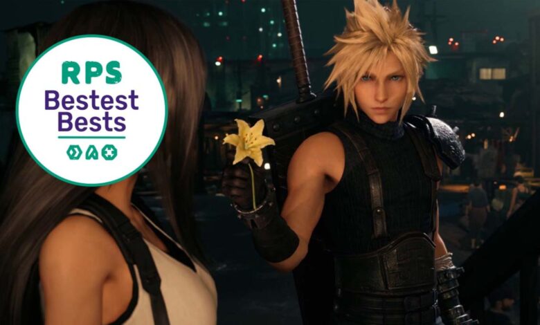 Final Fantasy VII Remake Intergrade (PC) review: a fascinating sight that takes FF7 in a bold new direction