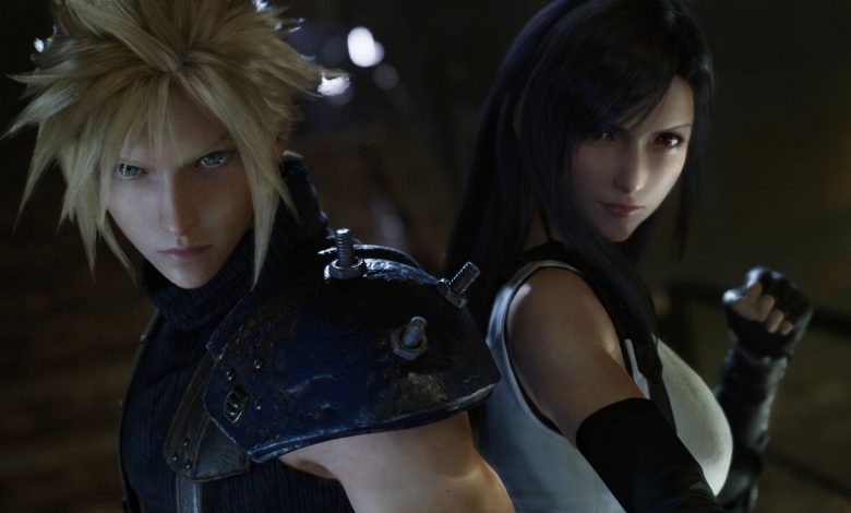 Final Fantasy VII Remake is also bringing next-gen game prices to PC