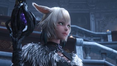 Final Fantasy XIV offers a free week of apology
