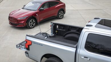 Model Y safety, stricter EPA standards, EV to EV charging: Car News Today