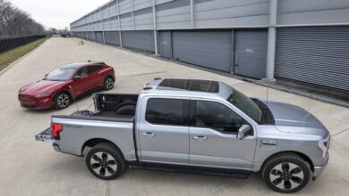 F-150 Lightning and Ioniq 5 both do it and here's how
