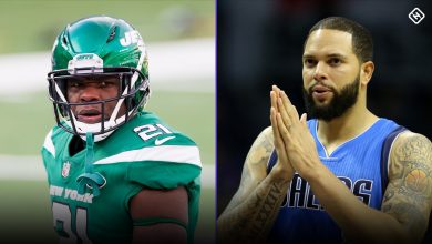 Frank Gore vs.  Deron Williams date, time, PPV price, odds and venue for the 2021 boxing match