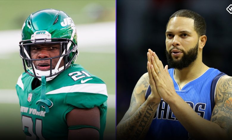 Frank Gore vs.  Deron Williams date, time, PPV price, odds and venue for the 2021 boxing match