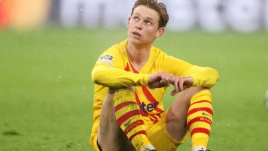Can Barcelona transfer Frenkie de Jong?  Player's father says Europe's top five clubs are interested