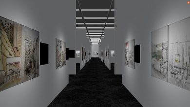 Host your own virtual 3D art gallery for free with Galeryst and Adobe Lightroom: Digital Photography Review
