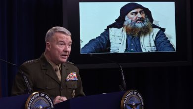 NPR sues Pentagon for possible civilian deaths in raid on ISIS leader: NPR