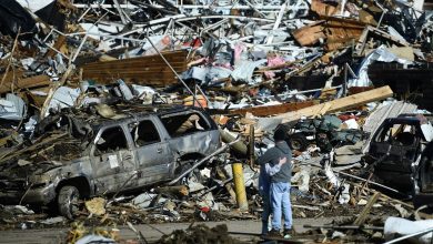 Emergency response continues in Kentucky after deadly South and Midwest tornadoes: NPR