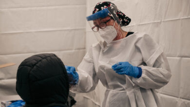 CDC cuts recommended quarantine and isolation period after exposure to coronavirus: Coronavirus Update: NPR