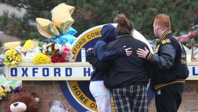 What we know about the young victims of the Oxford High School shooting: NPR