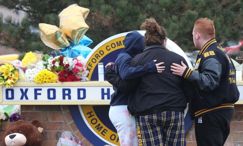 What we know about the young victims of the Oxford High School shooting: NPR