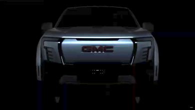 GMC Sierra EV, Lucid Air, cold weather EV series, tax credit counter: Car News Today