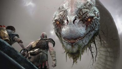 God of War system requirements and detailed PC features: DLSS, ultra-wide support, visual enhancements and more