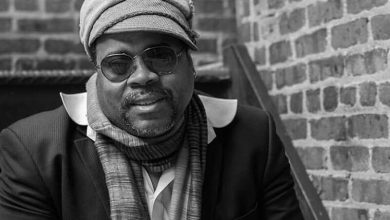 Critic, author, and musician Greg Tate has passed away: NPR