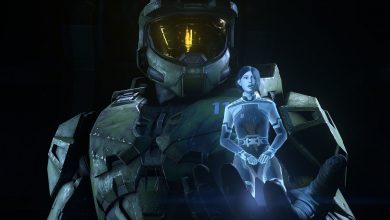 Halo Infinite review: grappling hooks and jeep joyrides make up for a shaky sci-fi plot