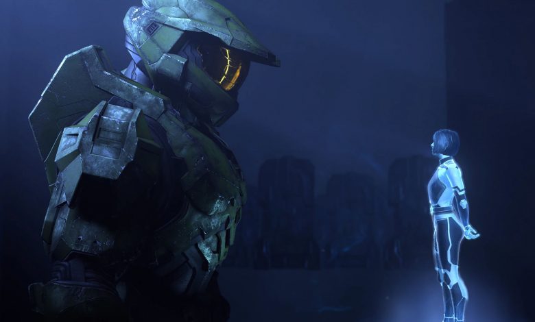 Halo Infinite: Requires PC system and best settings to use