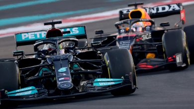 Live updates of the Formula 1 race, results, highlights from the 2021 Abu Dhabi Grand Prix