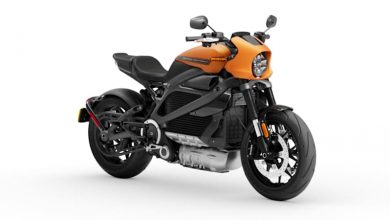 Harley raises prices in SPAC deal to list electric motorcycle unit