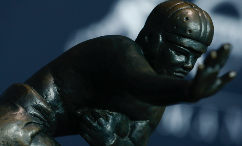 Heisman Trophy Awards Ceremony Start Time, TV Channels, Odds, Finalists for the 2021 Awards Ceremony
