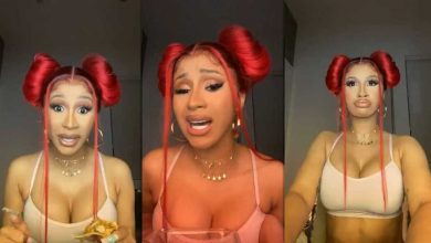 Cardi B FORCES Miami Nightclub To 'Let Black Women In'.  .  .  New Political Movement!  (Vid)