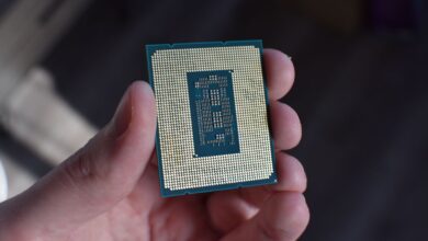 CPU and GPU supplies still struggling as Intel CEO warns of chip shortages until 2023