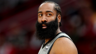 Nets' James Harden Is Involved In NBA COVID-19 Protocols