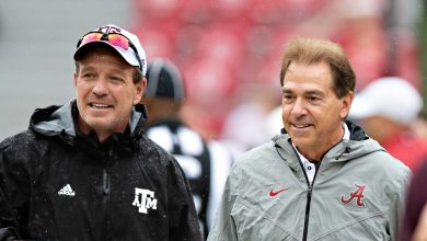 Nick Saban's record versus former assistants: How Alabama's coach dominated Lane Kiffin, Jimbo Fisher and more