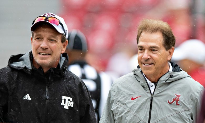 Nick Saban's record versus former assistants: How Alabama's coach dominated Lane Kiffin, Jimbo Fisher and more