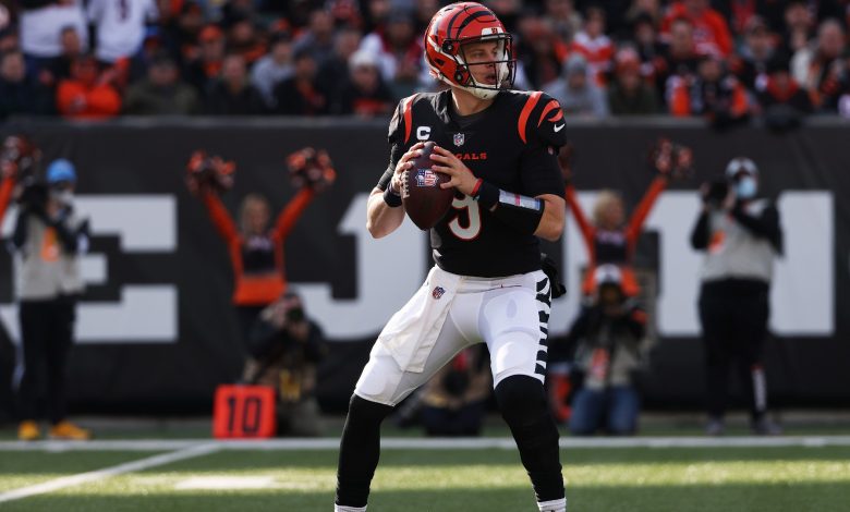 Joe Burrow Injury Update: Bengals QB with finger injury looks terrible compared to Chargers