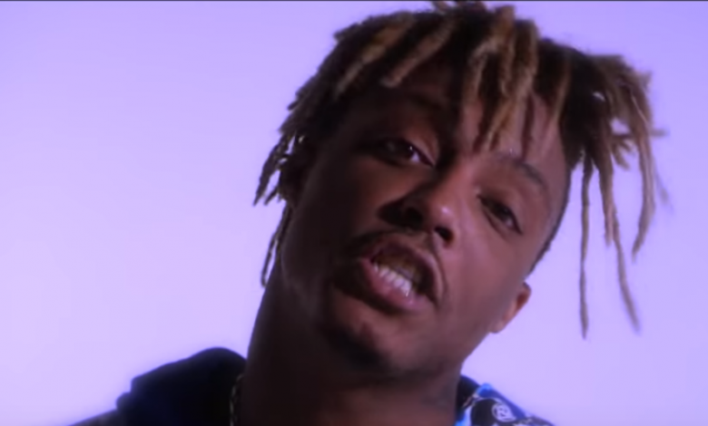 Juice Wrld's mom's touching pen letter for his birthday