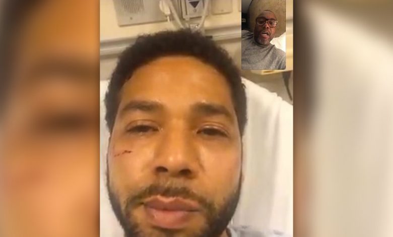 Jussie Smollett's attorney says the actor will be clarified in the appeal