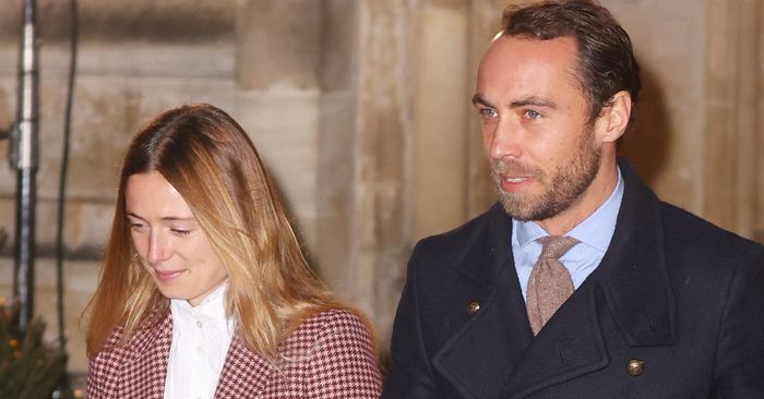 Kate Middleton's French sister-in-law loves this Paris brand