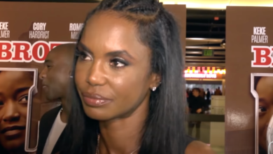 The house where Kim Porter died has been sold - AU$2 million: DETAILS