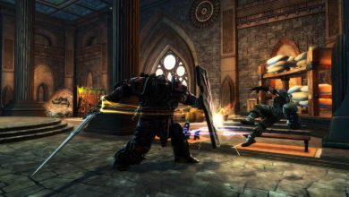 Kingdoms Of Amalur: Re-Reckoning Fatesworn expansion is now out