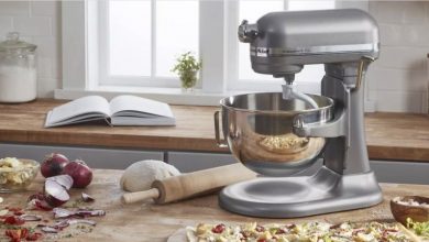 KitchenAid sale: Stand mixer on sale at Target