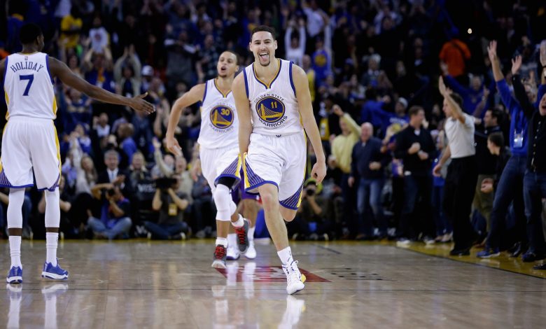 Who has the most points in a quarter in NBA history?  Full list of players including Klay Thompson, Kevin Love