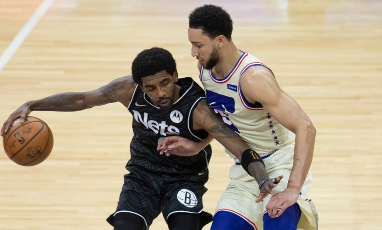 NBA Trade Rumors: Kyrie Irving for Ben Simmons?  Why the Nets-76ers deal will (and won't) work