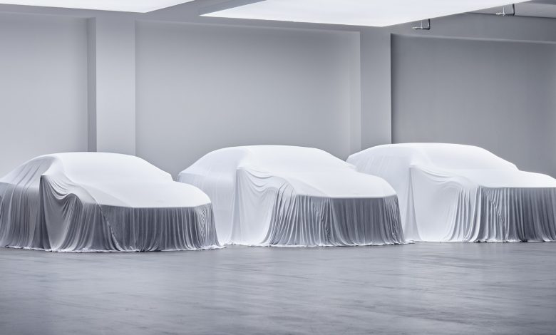 Performance Concepts Nissan EV, Polestar 3 Electric SUV and Lexus RZ: Car News Today