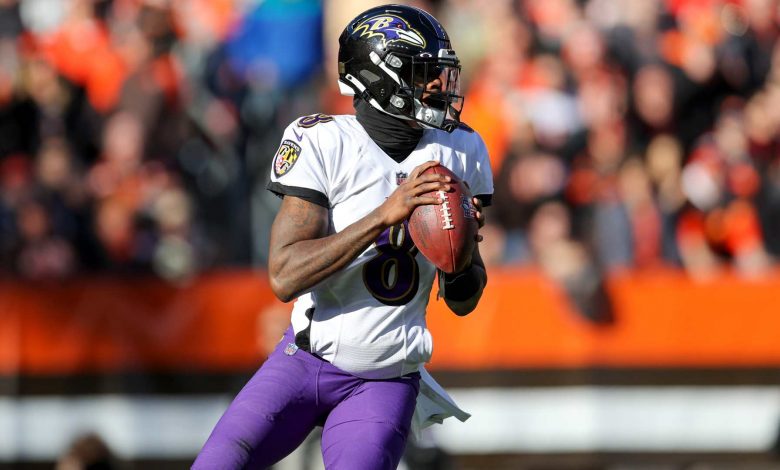 Lamar Jackson injury update: Ravens QB likely to play due to low ankle sprain