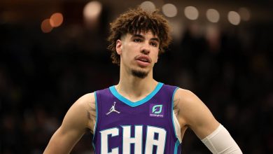 LaMelo Ball goes into NBA COVID-19 protocols;  How many games will the Hornets star miss?