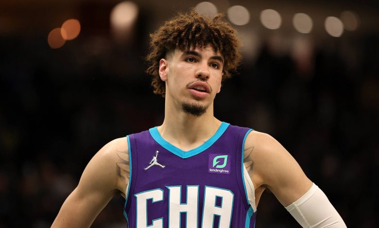 LaMelo Ball goes into NBA COVID-19 protocols;  How many games will the Hornets star miss?