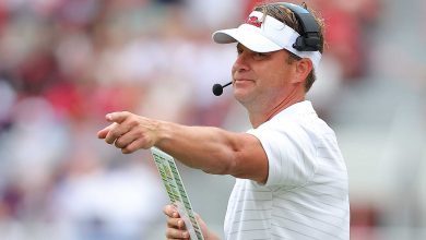 Ole Miss' Lane Kiffin laments changes brought about by transfer portal: 'We have free representation in college football'