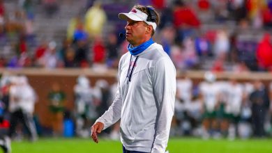 Lane Kiffin contract details: Ole Miss brings coaching rumors to rest with extension