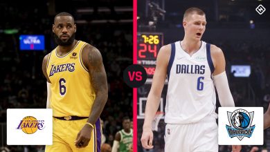 Which channel the Lakers vs.  Mavericks tonight?  Time, TV schedule for NBA Wednesday game 2021