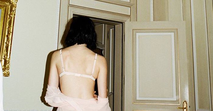 10 popular lingerie trends in Paris, London and New York