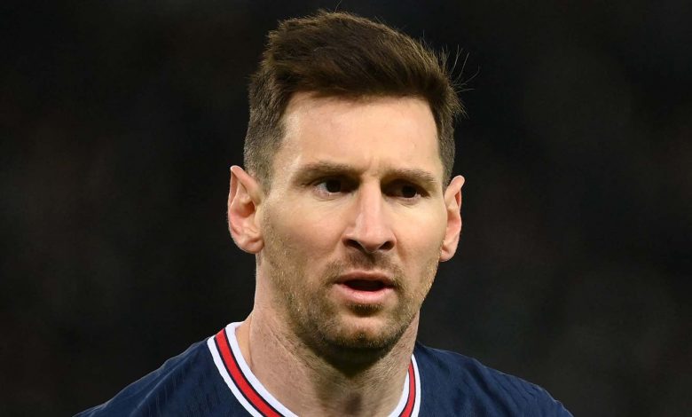 Lionel Messi: I don't like being a role model and have never tried to be the best