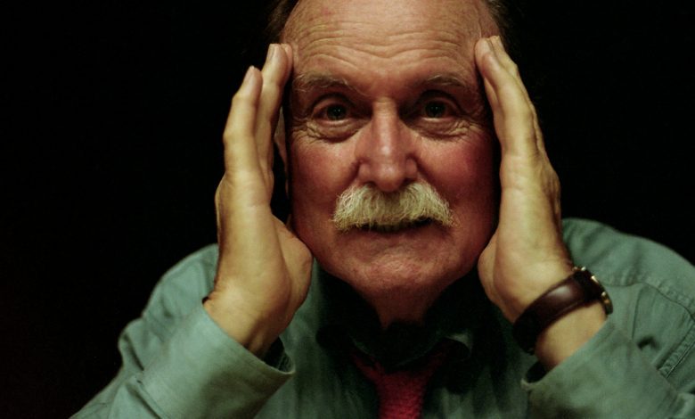 Alvin Lucier, inquisitive and creative composer, dies at 90: NPR