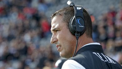 Notre Dame Coach's Decision Won't End Opinion Around Cincinnati's Luke Fickell